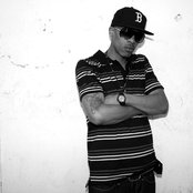 I.p. Da Man - List pictures