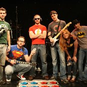 I Fight Dragons - List pictures