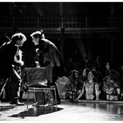 2cellos (sulic & Hauser) - List pictures