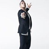 Robbie Williams - List pictures
