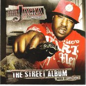 The Jacka - List pictures