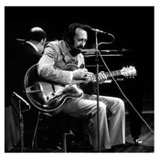 Barney Kessel - List pictures