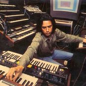 Jean Michel Jarre - List pictures