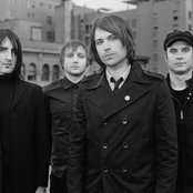 Sugarcult - List pictures