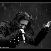 Lacuna Coil - List pictures