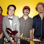 Royal Headache - List pictures