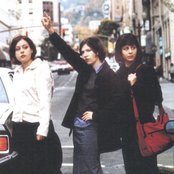 Sleater Kinney - List pictures