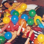 Sonic Surf City - List pictures