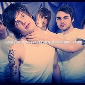 We Are The Ocean - List pictures