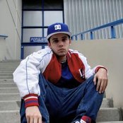 Orelsan - List pictures