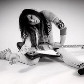 Die Mannequin - List pictures