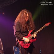 Iron Mask - List pictures