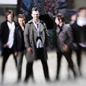 The Last Goodnight - List pictures