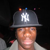 Tinchy Stryder - List pictures