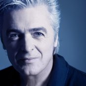 Daniel Lavoie - List pictures