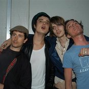 Babyshambles - List pictures