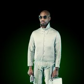 Green Velvet - List pictures