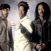 Tony Toni Tone - List pictures