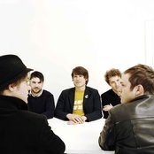 Slut - List pictures