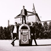 Jukebox The Ghost - List pictures