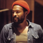 Marvin Gaye - List pictures