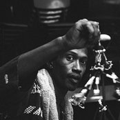 Don Cherry - List pictures