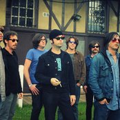 The Brian Jonestown Massacre - List pictures