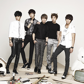 Ftisland - List pictures