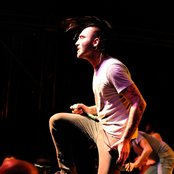 Scary Kids Scaring Kids - List pictures