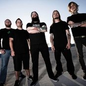 All Shall Perish - List pictures