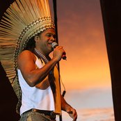Carlinhos Brown - List pictures