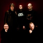 Scar Symmetry - List pictures