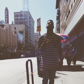 Isaiah Rashad - List pictures