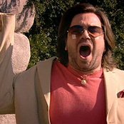 Matt Berry - List pictures