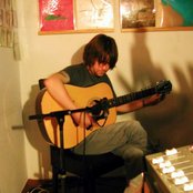 James Blackshaw - List pictures