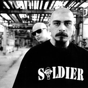 Psycho Realm - List pictures