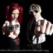 Hanzel Und Gretyl - List pictures