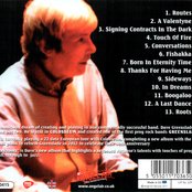 Dave Greenslade - List pictures