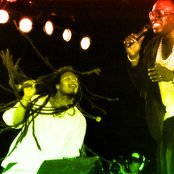 Barrington Levy - List pictures