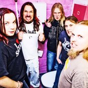 Sonata Arctica - List pictures