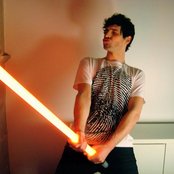 Dan Black - List pictures