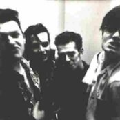 Gallon Drunk - List pictures