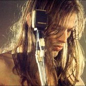 David Gilmour - List pictures