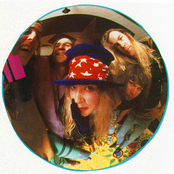Mother Love Bone - List pictures