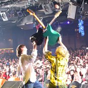 Sonic Youth - List pictures