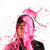 Yuna Zarai - List pictures