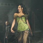 Dana International - List pictures