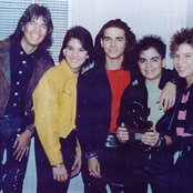 Menudo - List pictures