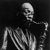 Sam Rivers - List pictures
