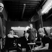 Young Dubliners - List pictures